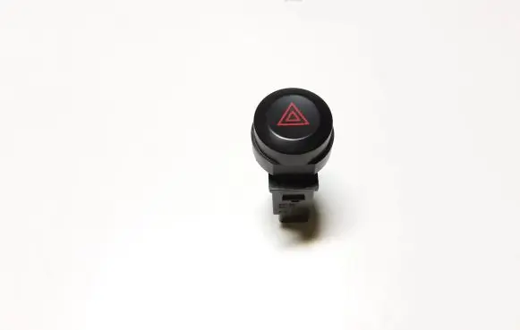KIA Sorento Hazard light switch 937303E000 864W0140