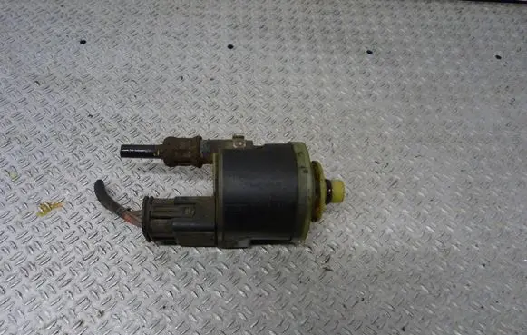 BMW 3 E90 E91 Fuel filter heater 7793673