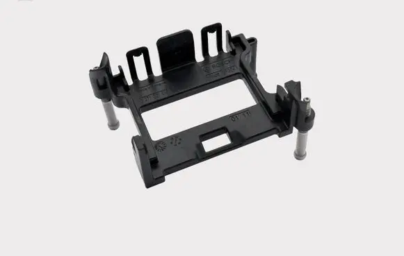Alfa Romeo Stelvio Distronic sensor bracket 50563998 50558684 50558711