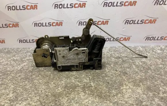 Ford Transit Loading door lock YC15V43288DN