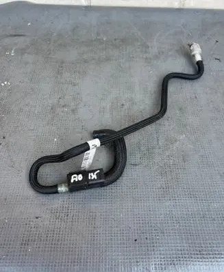 BMW 5 F10 F11 Fuel line pipe 781078401