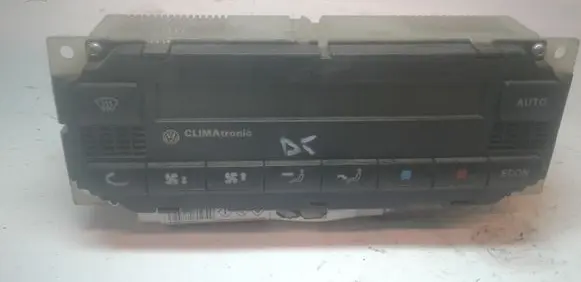 Volkswagen PASSAT B5 Climate control unit 3B1907044B 5HB00761710