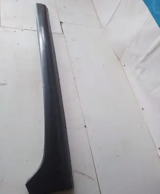 Renault Zoe Sill