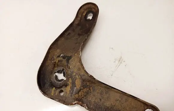 Hyundai Tucson IV NX4 Engine mounting bracket PILKAS
