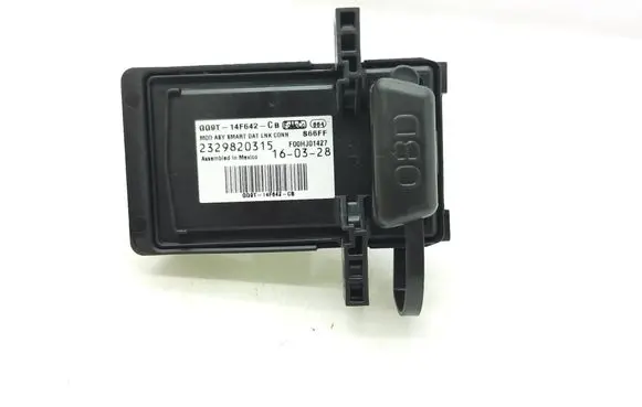 Ford Mondeo MK V Other control units/modules GG9T14F642CB F00HJ01427 2329820315
