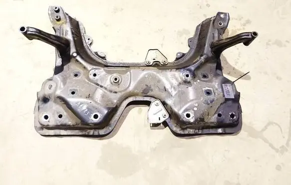 Front subframe