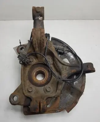 Mazda CX-5 Front wheel hub