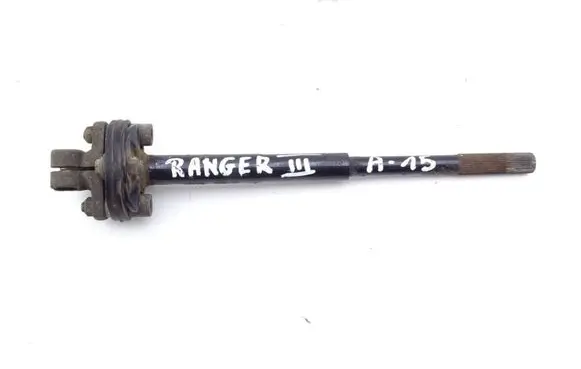 Ford Ranger Steering column universal joint RANGER_III_MAZDA_BT-50_06-11_DRĄŻEK_KRZYŻAK_KOLUMNY