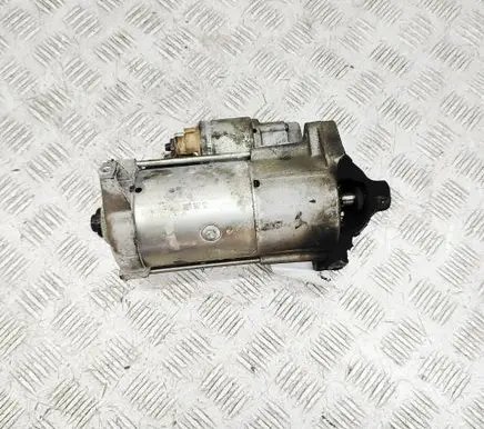 Volvo V40 Cross country Starter motor 31419530