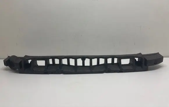 Volkswagen PASSAT B8 Front bumper foam support bar 3G0807251