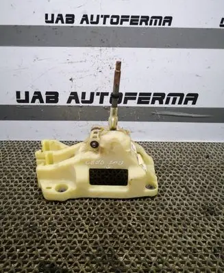 KIA Ceed Gear shifter/selector 43700A2910