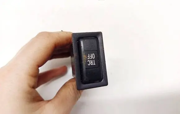 Toyota Avensis T250 Traction control (ASR) switch tr8801