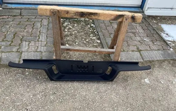 Ford Ranger Front bumper JB3B-17B810-B