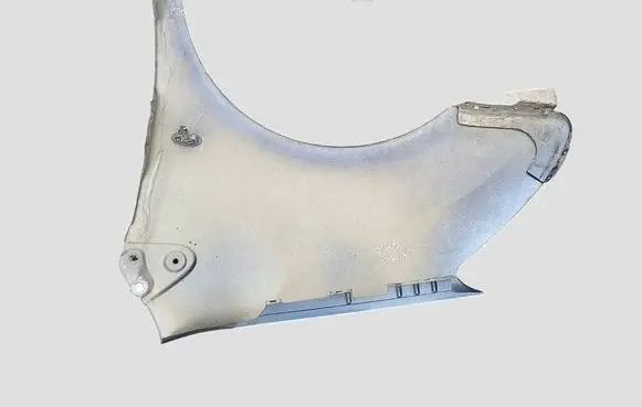Peugeot Partner Fender