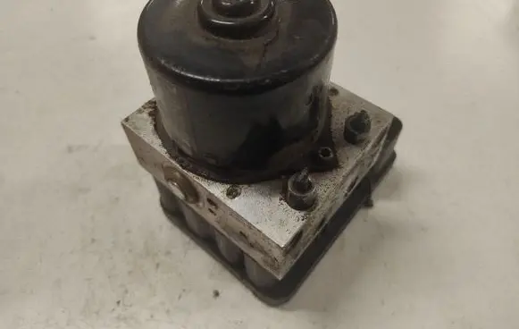 Citroen C5 ABS Pump 9656419780 10020601884 10096011463