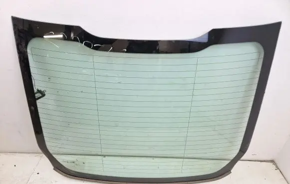 Ford Mondeo MK V Rear windscreen/windshield window DS73F42004 DS73F42004B 43R000016