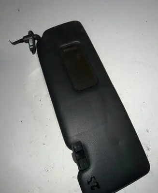 BMW 6 E63 E64 Sun visor
