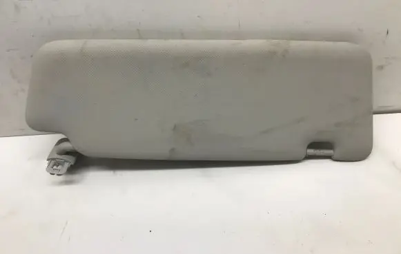 Audi A5 8T 8F Sun visor 8K0857551