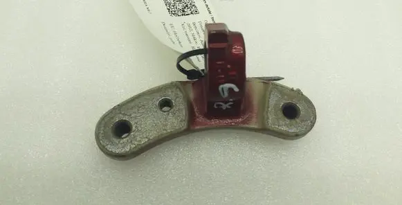 Porsche Panamera (970) Rear door lower hinge