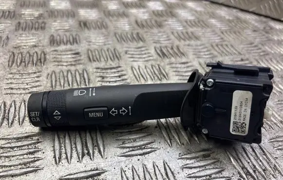 Opel Insignia A Indicator stalk 20941129 21840110804
