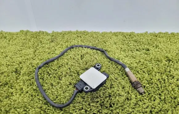 BMW X1 F48 F49 Lambda probe sensor 8596295
