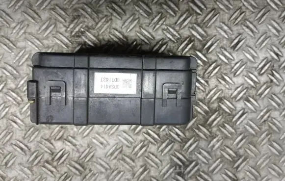 Toyota Prius (XW20) Brake system control unit/module 8968047010
