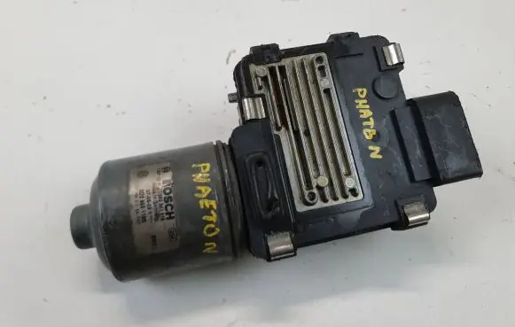Volkswagen Phaeton Wiper motor 3D2955119B