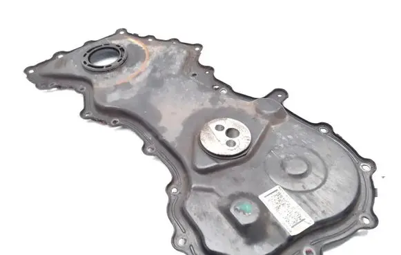 Nissan X-Trail T31 Timing chain cover 8200729304 30050617