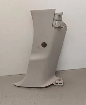 Citroen C4 Grand Picasso (C) pillar trim 9677753777 37909 97737A1