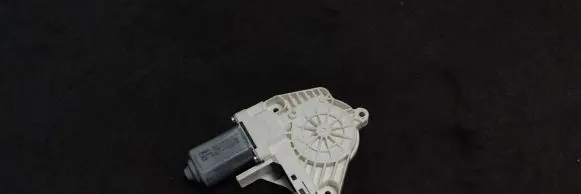 Porsche Cayenne (92A) Front door electric window regulator 8K0959801 8K0959801B