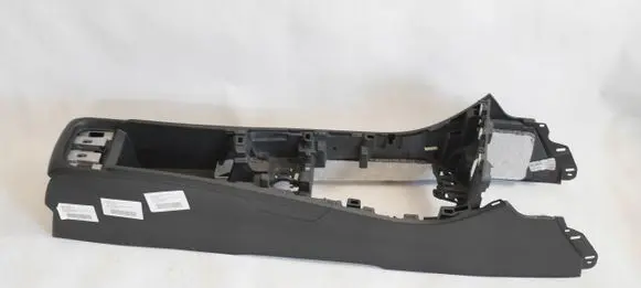 BMW X1 F48 F49 Center console X1X2F48F39TUNEL