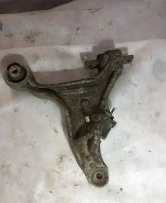 Volvo S60 Front lower control arm/wishbone 9492120