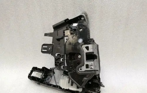 Mercedes-Benz A W177 Front door lock (next to the handle) A0997201702