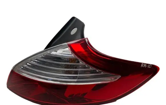 Renault Megane III Rear/tail lights 265500007R