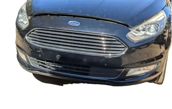 Ford Galaxy Front bumper CD390TITANIUM