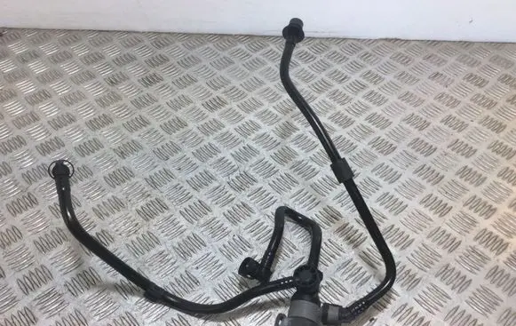 BMW X4 F26 Vacuum line/pipe/hose 7636144