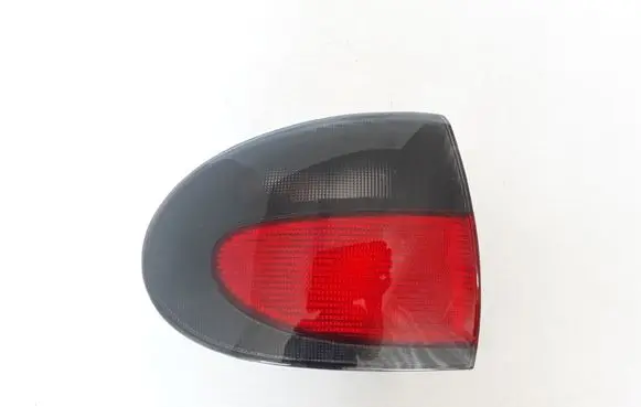 Renault Megane I Rear/tail lights 7700838530