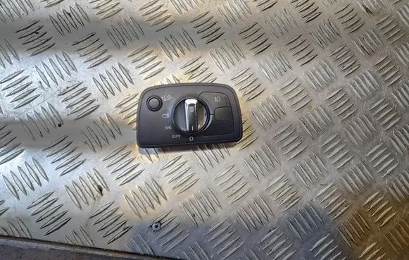 Audi A6 S6 C7 4G Light switch 4G0941531D