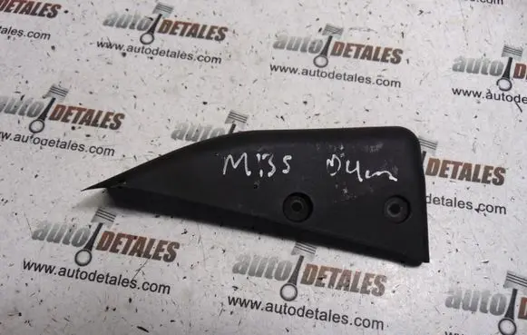Mercedes-Benz S W220 Other interior part A2208310038