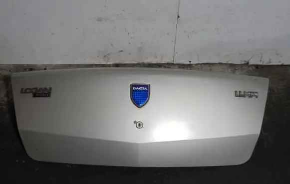 Dacia Logan I Wiper switch 