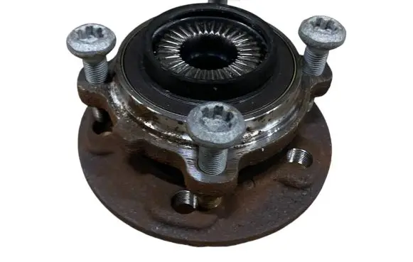 Mini Cooper Countryman F60 Front wheel ball bearing 6874443 31206874443