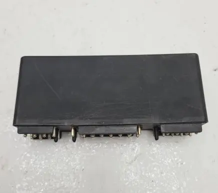Mercedes-Benz E W124 Other relay 1265420032