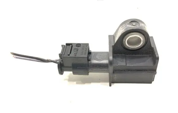 Seat Leon (5F) Airbag deployment crash/impact sensor 5Q0907651
