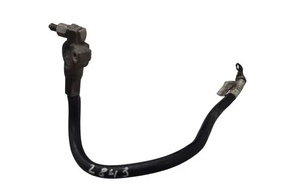 Opel Insignia A Negative earth cable (battery) 13238742 13238742200
