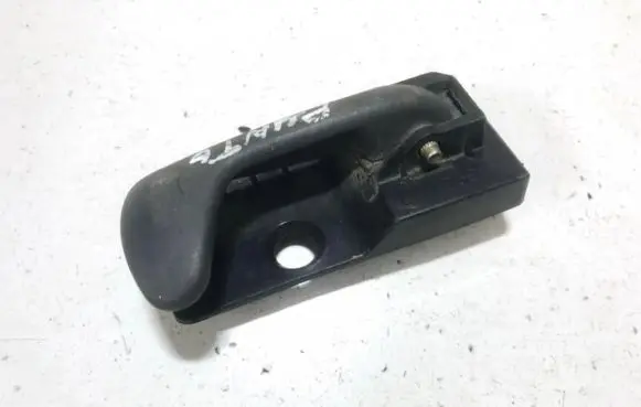 Fiat Punto (176) Rear door interior handle