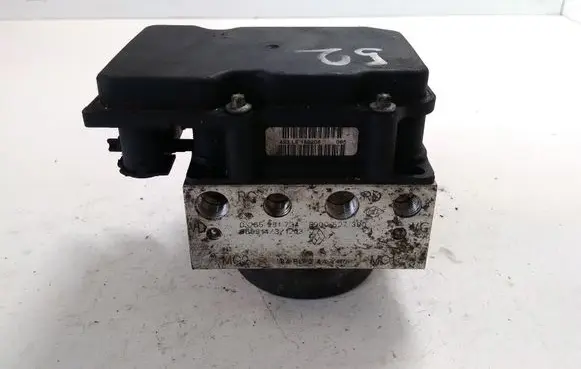Renault Scenic II - Grand scenic II ABS Pump 8200527390 0265231734