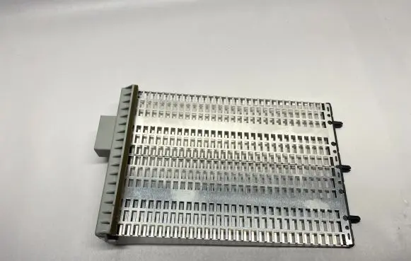 KIA Cerato Electric cabin heater radiator C18A30I075