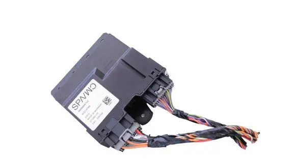 Volvo XC40 Tailgate/trunk control unit/module 32214768