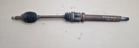 Ford Fiesta Front driveshaft 
