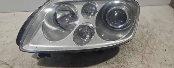 Volkswagen Touran I Headlight/headlamp 1T0941031K 0301205271 14531455